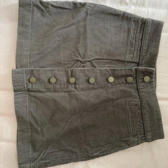 Wilfred Winter Skirt - Picture 1 of 3